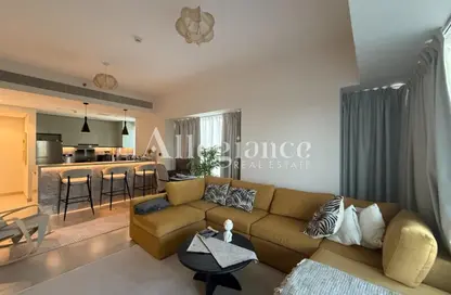 Apartment - 2 Bedrooms - 2 Bathrooms for sale in Golf Gate - DAMAC Hills - Dubai
