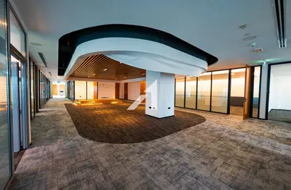 Office Space - Studio for rent in Building 1 - Emaar Square - Downtown Dubai - Dubai