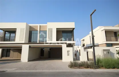 Villa - 4 Bedrooms - 5 Bathrooms for rent in Tilal Al Furjan - Al Furjan - Dubai