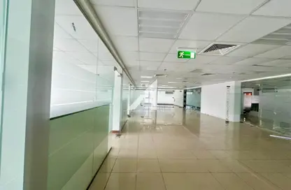 Office Space - Studio - 2 Bathrooms for rent in Al Zarooni Building - Al Barsha 1 - Al Barsha - Dubai