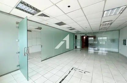 Office Space - Studio - 1 Bathroom for rent in Al Quoz Industrial Area 1 - Al Quoz Industrial Area - Al Quoz - Dubai