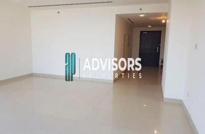 Apartment - 1 Bedroom - 2 Bathrooms for sale in Sky Tower - Shams Abu Dhabi - Al Reem Island - Abu Dhabi Apartment - 1 Bedroom - 2 Bathrooms for sale in Sky Tower - Shams Abu Dhabi - Al Reem Island - Abu Dhabi