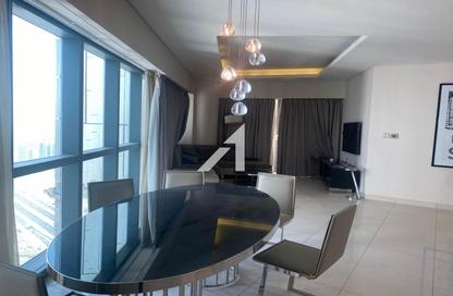 Apartment - 2 Bedrooms - 3 Bathrooms for rent in Tower A - DAMAC Towers by Paramount - Business Bay - Dubai