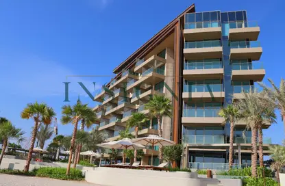 Apartment - 2 Bedrooms - 2 Bathrooms for rent in Ellington Beach House - Palm Jumeirah - Dubai