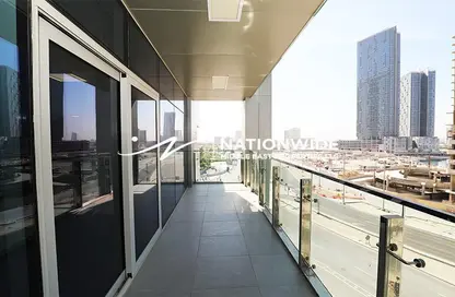 شقة - 2 غرف نوم - 3 حمامات للبيع في ذي بوردوالك ريزيدنس - شمس أبوظبي - جزيرة الريم - أبوظبي