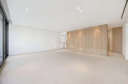 Apartment - 3 Bedrooms - 4 Bathrooms for rent in Eden House The Canal - Jumeirah 2 - Jumeirah - Dubai