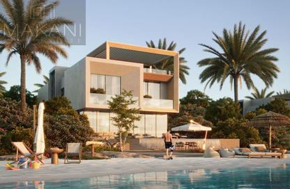 Villa - 6 Bedrooms - 7+ Bathrooms for sale in AlThuraya Island - Ajmal Makan City - Sharjah Waterfront City - Sharjah Villa - 6 Bedrooms - 7+ Bathrooms for sale in AlThuraya Island - Ajmal Makan City - Sharjah Waterfront City - Sharjah