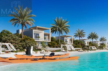 Villa - 6 Bedrooms - 7+ Bathrooms for sale in AlThuraya Island - Ajmal Makan City - Sharjah Waterfront City - Sharjah Villa - 6 Bedrooms - 7+ Bathrooms for sale in AlThuraya Island - Ajmal Makan City - Sharjah Waterfront City - Sharjah