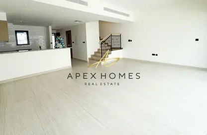 تاون هاوس - 4 غرف نوم - 3 حمامات للايجار في سانتوريني - داماك لاجونز - دبي