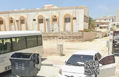 Land - Studio for sale in Al Naemiya Tower 2 - Al Naemiya Towers - Al Nuaimiya - Ajman