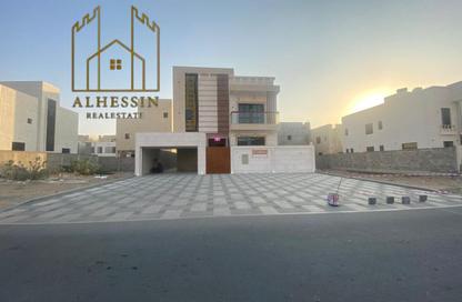 Villa - 5 Bedrooms - 7 Bathrooms for sale in Al Aamra Gardens - Al Amerah - Ajman