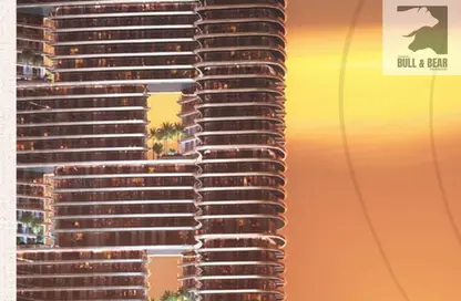 شقة - 1 حمام للبيع في تلال بن غاطي - حديقة دبي العلميه - دبي