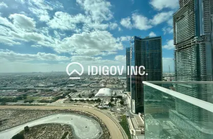 Apartment - 2 Bedrooms - 3 Bathrooms for rent in Amna - Al Habtoor City - Business Bay - Dubai