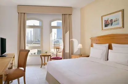 شقة - 2 غرف نوم - 2 حمامات للايجار في رودا المروج - وسط مدينة دبي - دبي