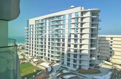 شقة - غرفة نوم - 1 حمام للايجار في باي ريزيدنس - جزيرة حياة - ميناء العرب - راس الخيمة - رأس الخيمة