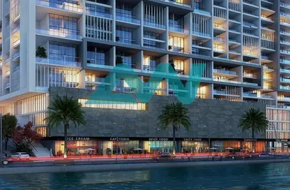 شقة - 1 حمام للبيع في المارية فيستا 2 - جزيرة المارية - أبوظبي