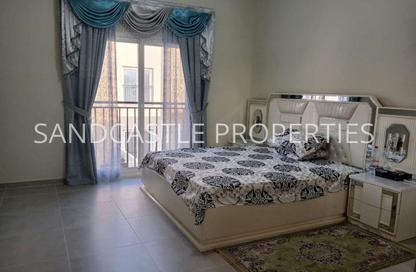 Villa - 4 Bedrooms - 4 Bathrooms for rent in Amaranta 2 - Amaranta - Villanova - Dubai Land - Dubai