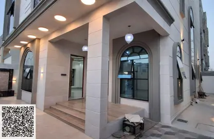 فيلا - 7 غرف نوم للبيع في الحليو 2 - الحليو - عجمان