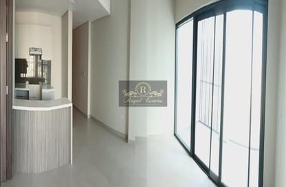 Apartment - 1 Bedroom - 2 Bathrooms for rent in SOL Avenue - Business Bay - Dubai