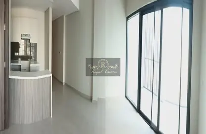 شقة - غرفة نوم - 2 حمامات للايجار في سول افين - الخليج التجاري - دبي