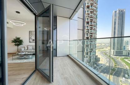 Apartment - 1 Bedroom - 2 Bathrooms for sale in Century Tower - Business Bay - Dubai Apartment - 1 Bedroom - 2 Bathrooms for sale in Century Tower - Business Bay - Dubai