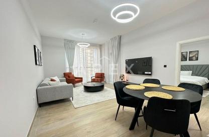 Apartment - 1 Bedroom - 2 Bathrooms for sale in Century Tower - Business Bay - Dubai