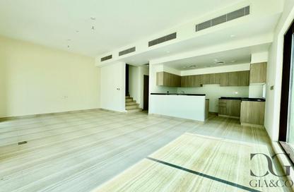 Villa - 5 Bedrooms - 6 Bathrooms for rent in Greenwoods - DAMAC Hills - Dubai