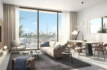 Apartment - 2 Bedrooms - 3 Bathrooms for sale in Naya 3 - Naya at District One - District One - Mohammed Bin Rashid City - Dubai