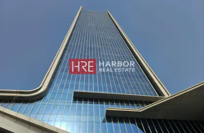 مكتب - استوديو - 6 حمامات للبيع في برج كونترول - موتور سيتي - دبي