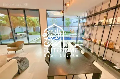 Villa - 5 Bedrooms - 7+ Bathrooms for sale in Robinia - Masaar - Tilal City - Sharjah