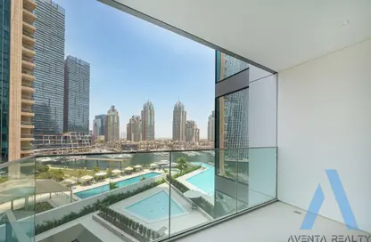 Apartment - 1 Bedroom - 1 Bathroom for rent in LIV Marina - Dubai Marina - Dubai