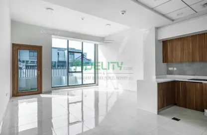 Townhouse - 4 Bedrooms - 5 Bathrooms for rent in Murano Townhouses - Al Furjan - Dubai