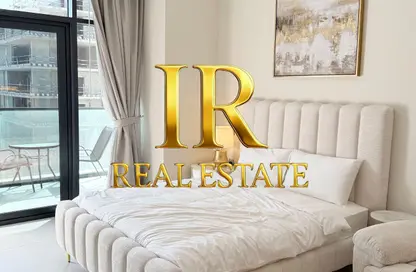 شقة - 1 حمام للايجار في هيراد تاور - قرية جميرا الدائرية - دبي