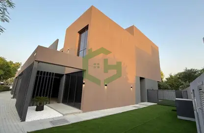 Villa - 4 Bedrooms - 5 Bathrooms for sale in Kaya - Masaar - Tilal City - Sharjah