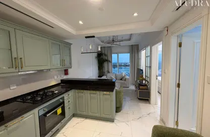 Apartment - 1 Bedroom - 1 Bathroom for rent in Vincitore Benessere - Arjan - Dubai