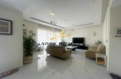 Apartment - 3 Bedrooms - 3 Bathrooms for rent in Shams 1 - Shams - Jumeirah Beach Residence - Dubai