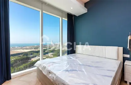 شقة - 1 حمام للايجار في أجنحة لافندر جاردن - أكاشيا افينيو - الصفوح - دبي