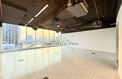 Office Space - Studio for rent in The LYNX - Dubai Silicon Oasis - Dubai