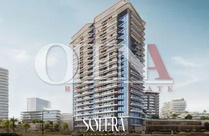 Apartment - 1 Bedroom - 2 Bathrooms for sale in Solera Downtown Mina - Mina Al Arab - Ras Al Khaimah