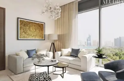 شقة - 4 غرف نوم - 5 حمامات للبيع في كريست غراندي - صبحا هارتلاند - مدينة الشيخ محمد بن راشد - دبي