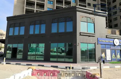 Shop - Studio for rent in Jaddaf Views - Al Jaddaf - Dubai