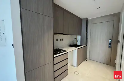 Apartment - 1 Bathroom for sale in AB Cavalier - District 12 - Jumeirah Village Circle - Dubai