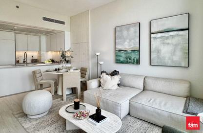 Apartment - 2 Bedrooms - 2 Bathrooms for sale in Luma Park Views - District 14 - Jumeirah Village Circle - Dubai