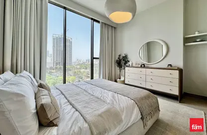 Apartment - 2 Bedrooms - 2 Bathrooms for sale in Luma Park Views - District 14 - Jumeirah Village Circle - Dubai