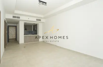 Apartment - 1 Bedroom - 2 Bathrooms for sale in Hyati Residences - District 14 - Jumeirah Village Circle - Dubai