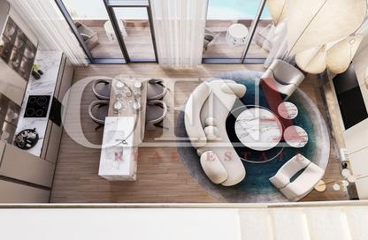 Townhouse - 2 Bedrooms - 3 Bathrooms for sale in Quattro Del Mar - Hayat Island - Mina Al Arab - Ras Al Khaimah