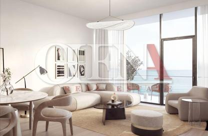 Townhouse - 2 Bedrooms - 3 Bathrooms for sale in Quattro Del Mar - Hayat Island - Mina Al Arab - Ras Al Khaimah