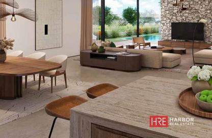 Villa - 5 Bedrooms - 7 Bathrooms for sale in The Acres (Phase 1) - The Acres - Dubai Land - Dubai