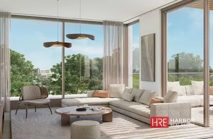 فيلا - 5 غرف نوم - 7 حمامات للبيع في ذا أيكرز (المرحلة الأولى) - ذا إيكرز - دبي لاند - دبي