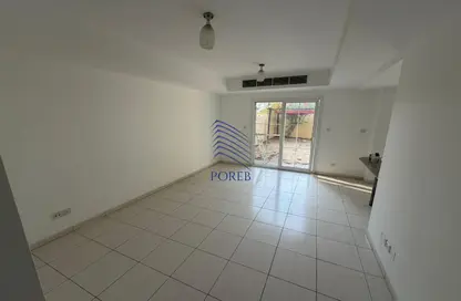 Townhouse - 2 Bedrooms - 3 Bathrooms for rent in Springs 14 - The Springs - Dubai